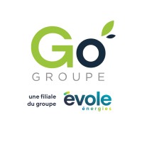 Go Groupe logo - Similar company to Visualis Publicité