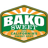 Bako Sweet logo - Similar company to Soprocfo