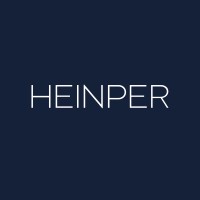 Heinper logo - Similar company to Felioom