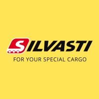 SILVASTI logo - Similar company to Transportbedrijf De Rooy