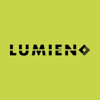 Lumien Lighting logo - Similar company to Cast Lighting Llc.