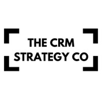 The CRM Strategy Co ltd logo - Similar company to Performance Metrics