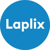 Laplix logo - Similar company to Woosh