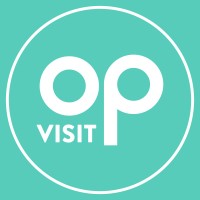 Visit Overland Park logo - Similar company to Bluhawk