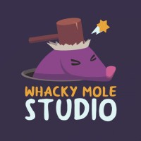 Whacky Mole Studio AB logo - Similar company to Sentinel Strike