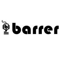 BARRER 3D logo - Similar company to 3Dhane