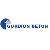Gordion Beton İnşaat logo - Similar company to Denarius