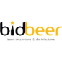 Beer Importers & Distributors Pty. Ltd. logo - Similar company to The Beer Drop