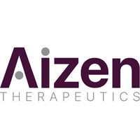 Aizen Therapeutics logo - Similar company to Biota Technology