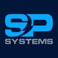 SP Systems logo - Similar company to Deltap Systems Pty Ltd