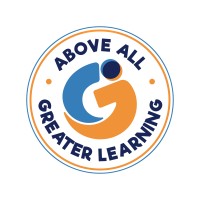 Above All Greater Learning, Inc. logo - Similar company to Network Volunteers