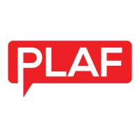 PLAF · Digital Agency logo - Similar company to Dialenga