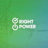 RIGHT POWER, a.s. logo - Similar company to Windly