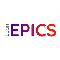 LeanEPICS logo - Similar company to One Donation Inc