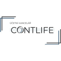 Účetní kancelář Contlife s.r.o. logo - Similar company to Auditorská, Daňová A Účetní Kancelář Ve Zlíně A.S.