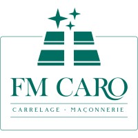 FM CARO logo - Similar company to Yu Tp