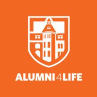 Carroll University Alumni logo - Similar company to 24:Up