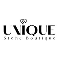 Unique Stone Boutique logo - Similar company to Stone Pine