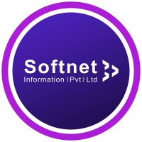 Softnet logo - Similar company to Sv Industrial Services