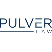 Pulver Law logo - Similar company to Astro Mechanical Contractors, Inc