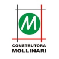 Construtora Mollinari logo - Similar company to Tronitech Eletrônica E Automação