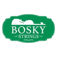 Bosky Strings logo - Similar company to Performing Arts Laboratory