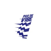 MDT Pak de VIBE logo - Similar company to Bar 'De Stulp'