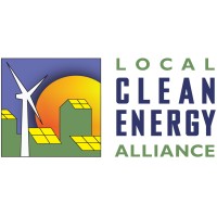 Local Clean Energy Alliance logo - Similar company to Coolclimate Network