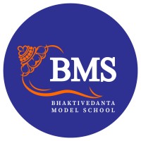 Bhaktivedanta Model School logo - Similar company to Spreadshop