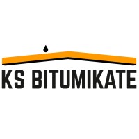 KS Bitumikate Oy logo - Similar company to Lainapeite Oy