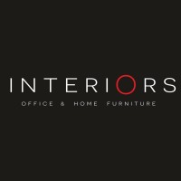 INTERIORS logo - Similar company to Reg-Met
