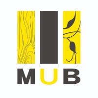 MUB - Musée du bois de Revel logo - Similar company to Ac Bois