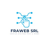 FRAWEB srl logo - Similar company to Spaziobianco Urban Location Con Cucina