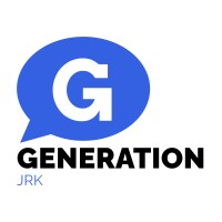 Generation JRK Consulting logo - Similar company to Clamour Co.