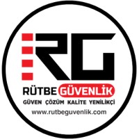 RÜTBE ÖZEL GÜVENLİK logo - Similar company to Si̇rus Maki̇ne