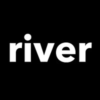 River logo - Similar company to Xelmo Ab