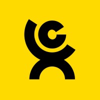 Counterweight logo - Similar company to Brennan Gilbert Creative