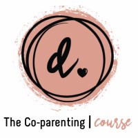 THE CO-PARENTING COURSE logo - Similar company to The Co-Parenting Institute