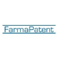 FARMAPATENT logo - Similar company to Cac Law