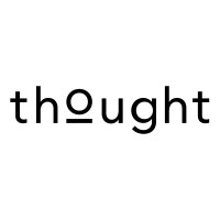Thought Clothing logo - Similar company to People Tree