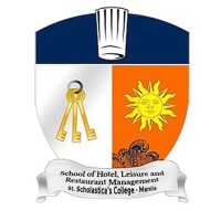 St. Scholastica's College Manila - School of Hotel, Leisure and Restaurant Management logo - Similar company to Nesiph