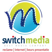 Switch Media logo - Similar company to Masslytics