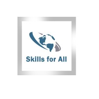 Skills for All logo - Similar company to Skill For All