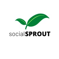 Social Sprout Marketing logo - Similar company to Social Sprouts