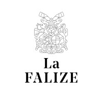 La Falize logo - Similar company to Bel'Uva