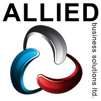 Allied Business Solutions Ltd. logo - Similar company to Greydata Consulting