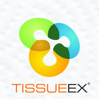 TISSUEEX logo - Similar company to Gravitron Equipments