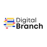 Digital Branch logo - Similar company to Digital Branch
