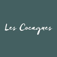 Les Cocagnes logo - Similar company to Fondation Les Petits Rois