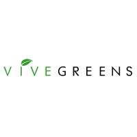 Vivegreens logo - Similar company to Urbanfresh